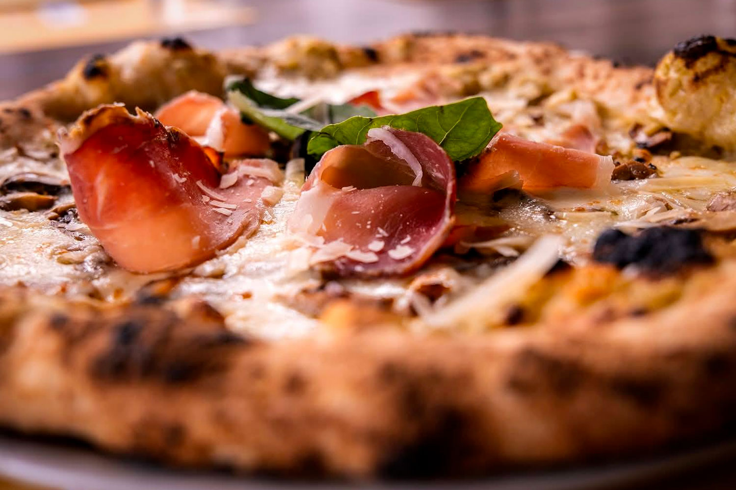 Le-pizze-del-Ristorante-i-Borgia,-piatti-tipici-di-Maremma