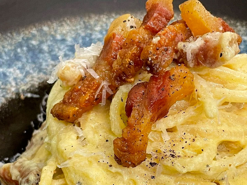 Piatti del Ristorante i Borgia Centro Storico di Grosseto gallery1