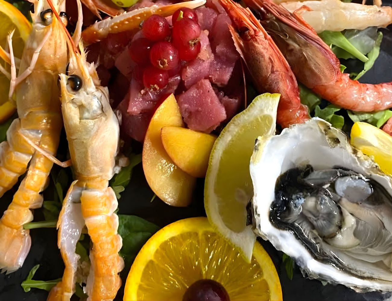 Piatti tipici Maremma Ristorante Grosseto i Borgia.jpg