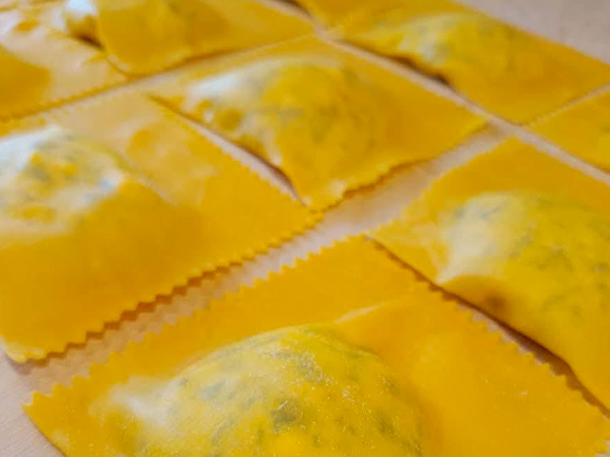 Ristorante Grosseto Centro Storico - Cucina Maremmana